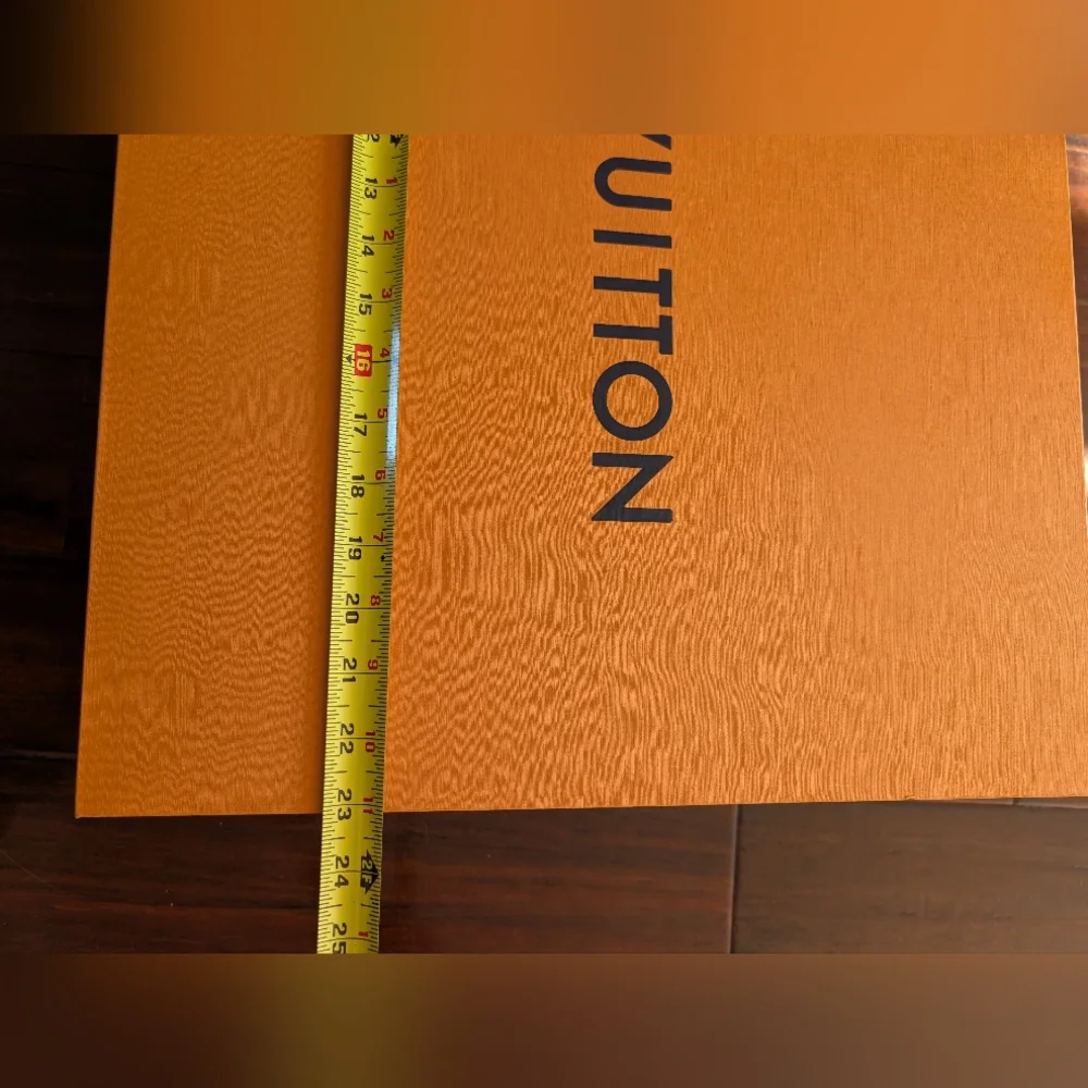 Louis Vuitton authentic louis